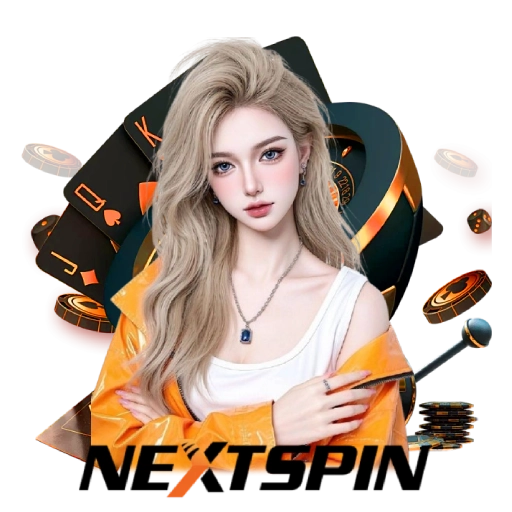 เว็บสล็อต ค่าย nextspin