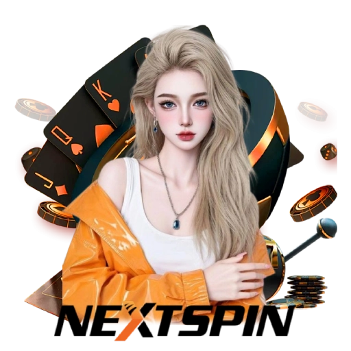 เว็บสล็อต ค่าย nextspin
