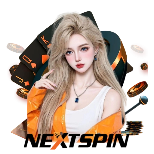 เว็บสล็อต ค่าย nextspin